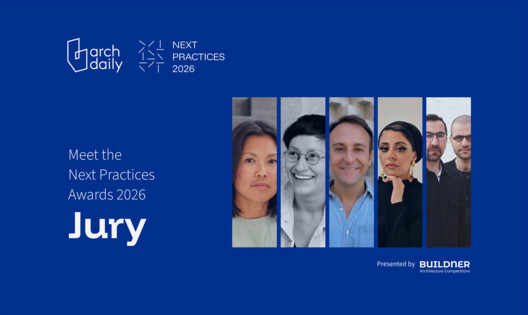 archdaily.com - Romullo Baratto - ArchDaily Next Practices Awards 2026: Meet the Jury