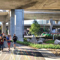 The Role of Urban Design in Women's Safety: Lessons from Four Public Spaces - Image 3 of 4