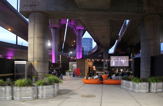 The Role of Urban Design in Women's Safety: Lessons from Four Public Spaces - Image 26 of 35