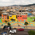 The Role of Urban Design in Women's Safety: Lessons from Four Public Spaces - Image 1 of 4