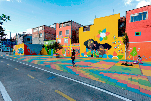 The Role of Urban Design in Women's Safety: Lessons from Four Public Spaces - Image 34 of 35