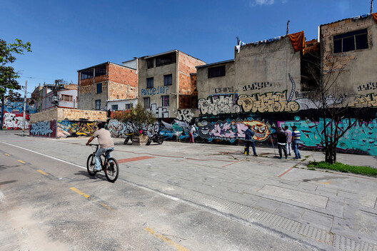 The Role of Urban Design in Women's Safety: Lessons from Four Public Spaces - Image 35 of 35