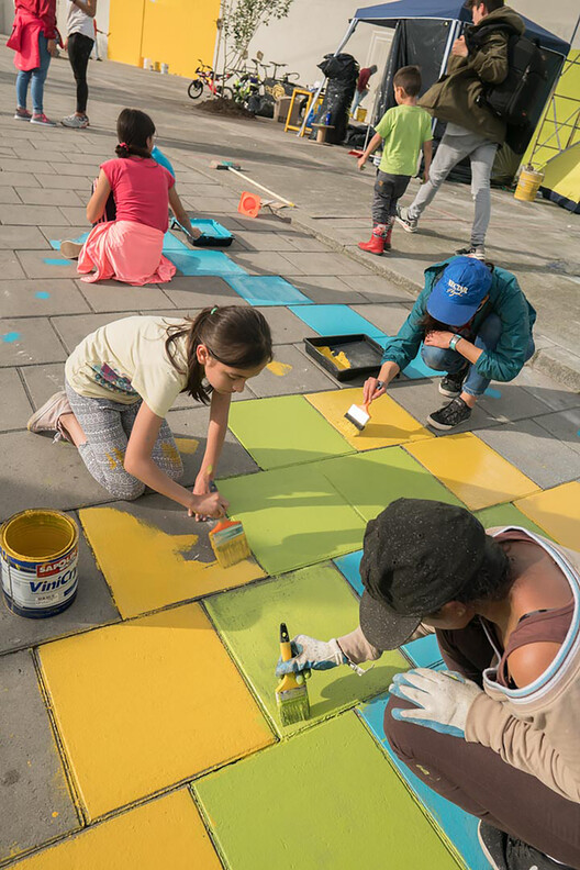 The Role of Urban Design in Women's Safety: Lessons from Four Public Spaces - Image 18 of 35