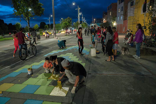 The Role of Urban Design in Women's Safety: Lessons from Four Public Spaces - Image 8 of 35