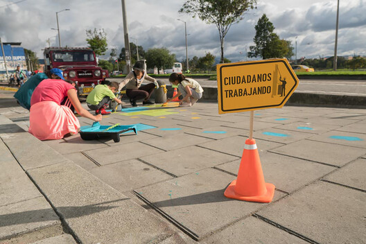 The Role of Urban Design in Women's Safety: Lessons from Four Public Spaces - Image 11 of 35