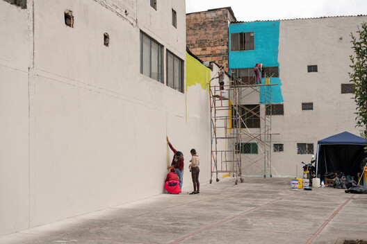 The Role of Urban Design in Women's Safety: Lessons from Four Public Spaces - Image 29 of 35