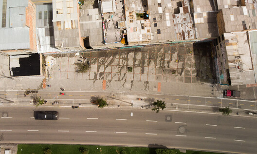 The Role of Urban Design in Women's Safety: Lessons from Four Public Spaces - Image 33 of 35