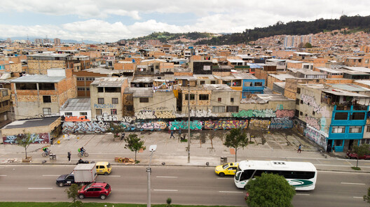 The Role of Urban Design in Women's Safety: Lessons from Four Public Spaces - Image 9 of 35