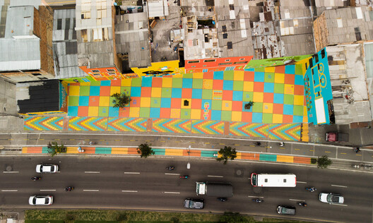 The Role of Urban Design in Women's Safety: Lessons from Four Public Spaces - Image 31 of 35