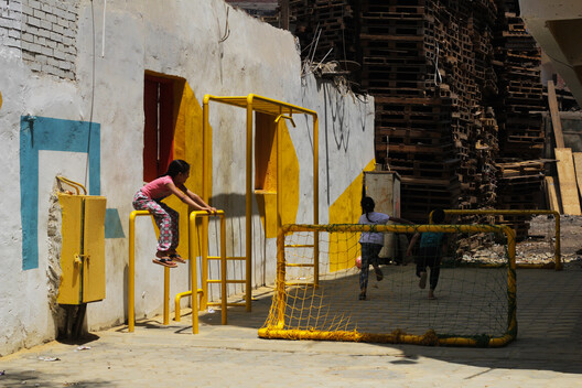 The Role of Urban Design in Women's Safety: Lessons from Four Public Spaces - Image 27 of 35