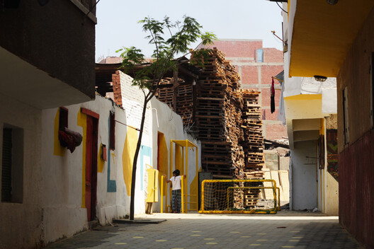 The Role of Urban Design in Women's Safety: Lessons from Four Public Spaces - Image 30 of 35