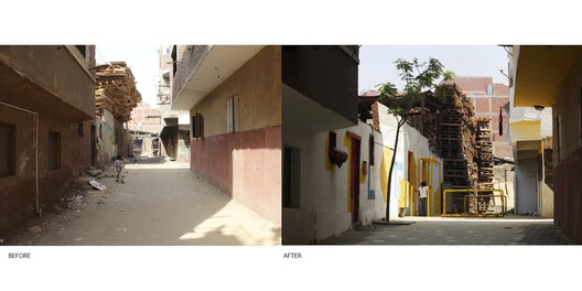 The Role of Urban Design in Women's Safety: Lessons from Four Public Spaces - Image 14 of 35