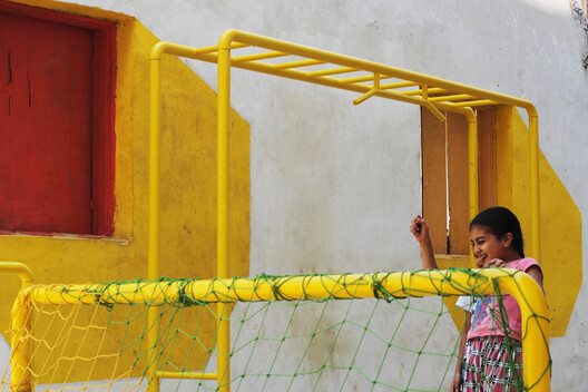 The Role of Urban Design in Women's Safety: Lessons from Four Public Spaces - Image 20 of 35