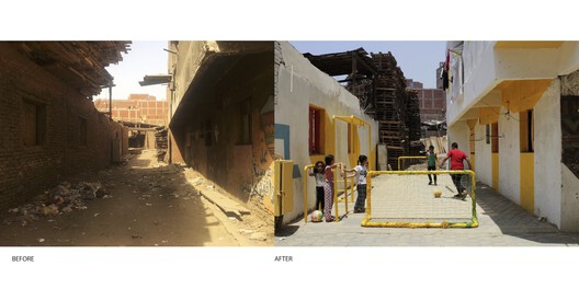 The Role of Urban Design in Women's Safety: Lessons from Four Public Spaces - Image 32 of 35