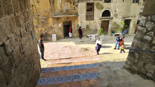 The Role of Urban Design in Women's Safety: Lessons from Four Public Spaces - Image 23 of 35