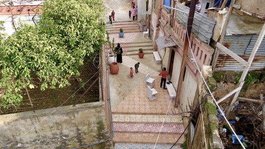 The Role of Urban Design in Women's Safety: Lessons from Four Public Spaces - Image 10 of 35