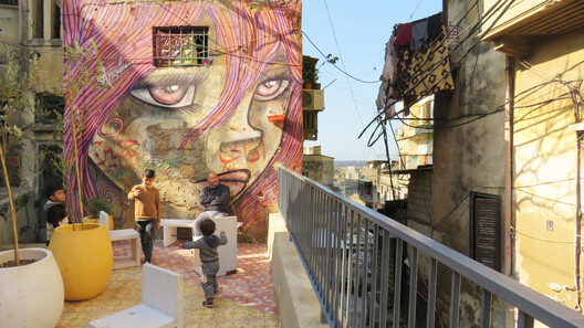 The Role of Urban Design in Women's Safety: Lessons from Four Public Spaces - Image 17 of 35