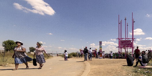 The Role of Urban Design in Women's Safety: Lessons from Four Public Spaces - Image 7 of 35
