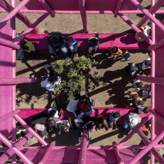The Role of Urban Design in Women's Safety: Lessons from Four Public Spaces - Image 24 of 35