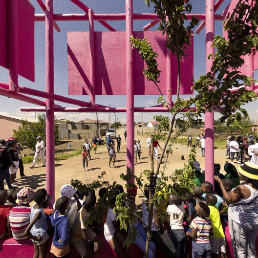 The Role of Urban Design in Women's Safety: Lessons from Four Public Spaces - Image 19 of 35