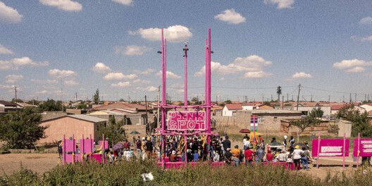 The Role of Urban Design in Women's Safety: Lessons from Four Public Spaces - Image 12 of 35