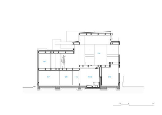 House of Wall Forest / IGArchitects House of Wall Forest / IGArchitects - Image 27 of 28