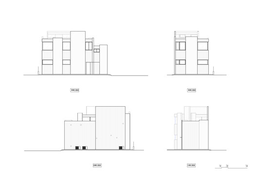 House of Wall Forest / IGArchitects House of Wall Forest / IGArchitects - Image 28 of 28