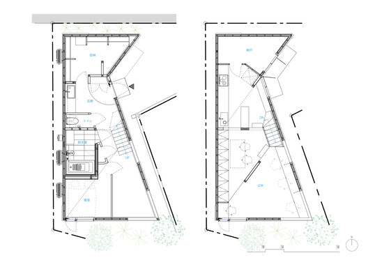 House of Wall Forest / IGArchitects House of Wall Forest / IGArchitects - Image 26 of 28