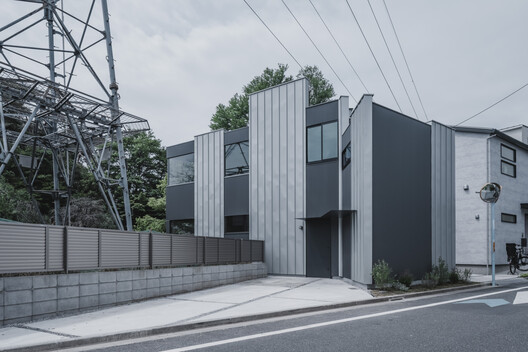 House of Wall Forest / IGArchitects House of Wall Forest / IGArchitects - Image 6 of 28