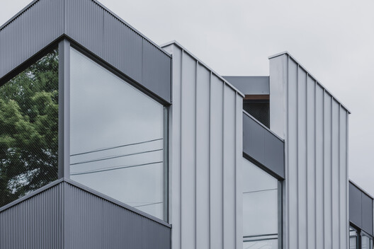 House of Wall Forest / IGArchitects House of Wall Forest / IGArchitects - Image 9 of 28