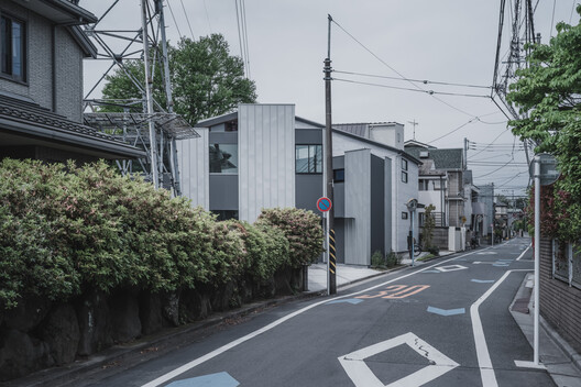 House of Wall Forest / IGArchitects House of Wall Forest / IGArchitects - Exterior Photography