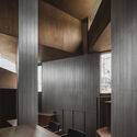 House of Wall Forest / IGArchitects - Interior Photography, Houses