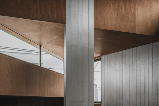 House of Wall Forest / IGArchitects House of Wall Forest / IGArchitects - Image 24 of 28