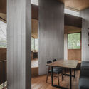 House of Wall Forest / IGArchitects - Interior Photography, Houses