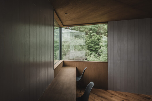 House of Wall Forest / IGArchitects House of Wall Forest / IGArchitects - Interior Photography, Wood