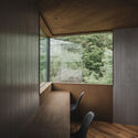 House of Wall Forest / IGArchitects - Interior Photography, Houses