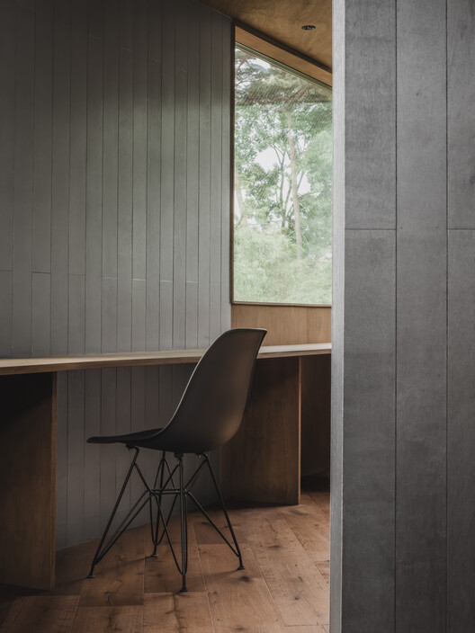 House of Wall Forest / IGArchitects House of Wall Forest / IGArchitects - Interior Photography, Wood