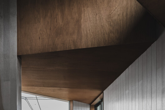 House of Wall Forest / IGArchitects House of Wall Forest / IGArchitects - Image 22 of 28