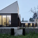 Gradient House and Studio / Observation Studio - Exterior Photography, Houses
