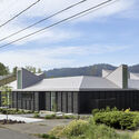 Gradient House and Studio / Observation Studio - Exterior Photography, Houses