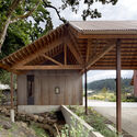 Sequitur Winery / Observation Studio - Winery