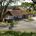 Sequitur Winery / Observation Studio - Exterior Photography, Winery