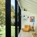 4015 House & Studio / Observation Studio - Interior Photography, Houses, Lighting