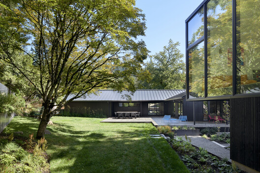 4015 House & Studio / Observation Studio - Image 2 of 19