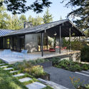 4015 House & Studio / Observation Studio - Houses