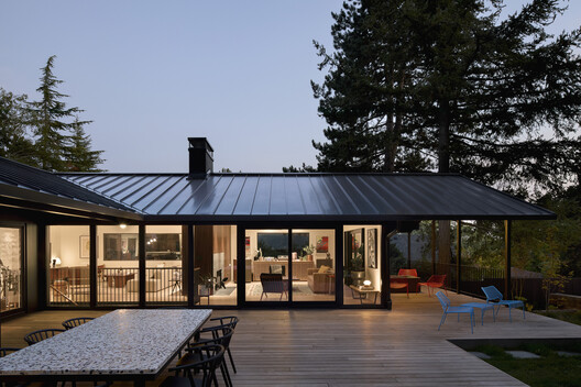 4015 House & Studio / Observation Studio - Exterior Photography