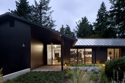 4015 House & Studio / Observation Studio - Image 16 of 19