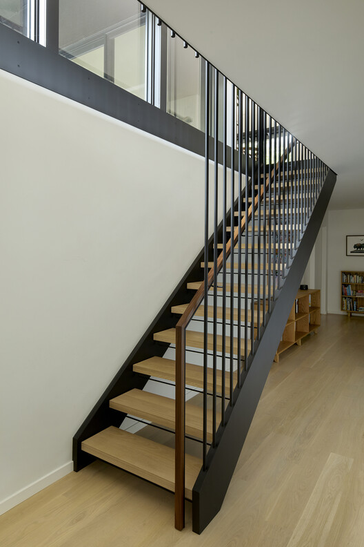 4015 House & Studio / Observation Studio - Image 9 of 19
