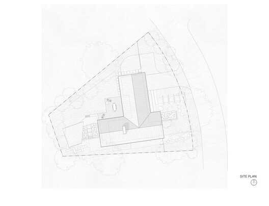 4015 House & Studio / Observation Studio - Image 18 of 19