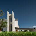 PIN’N PAN House / ForX Design Studio - Houses